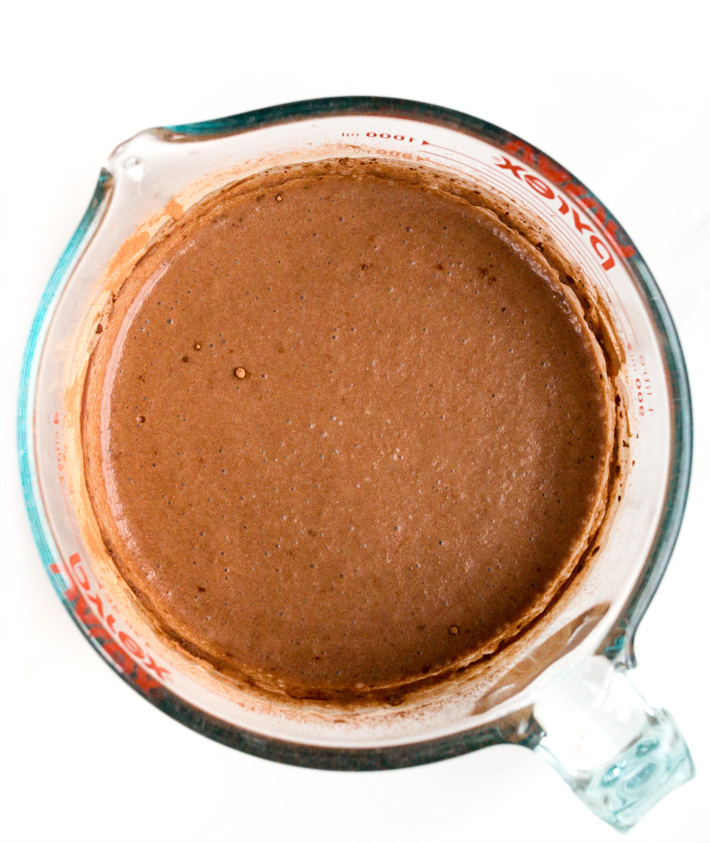 Egg Free Chocolate Ice Cream Ingredients Egg Free Chocolate Ice Cream Ingredients