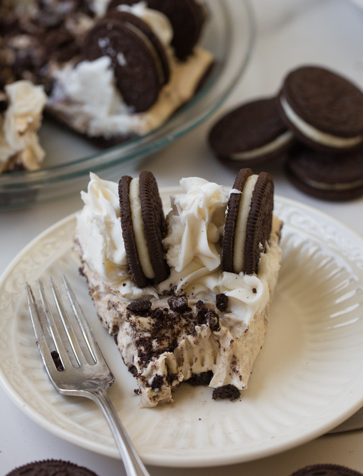 Oreo Cookies And Cream Cheesecake Oreo Cookies And Cream Cheesecake