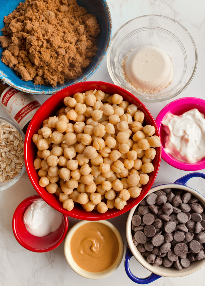 Skillet Chocolate Chip Cookie Pie Ingredients Skillet Chocolate Chip Cookie Pie Ingredients