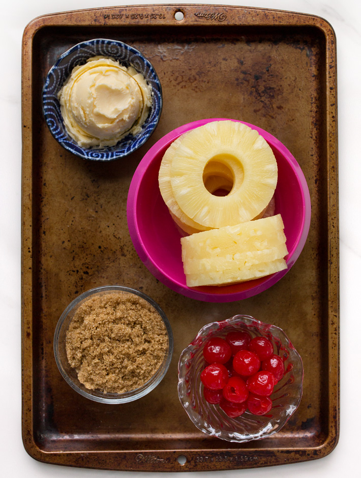Vegan Brown Butter Sauce For Cake