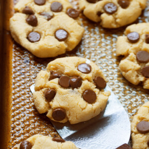 Sugar Free Cookies Recipe