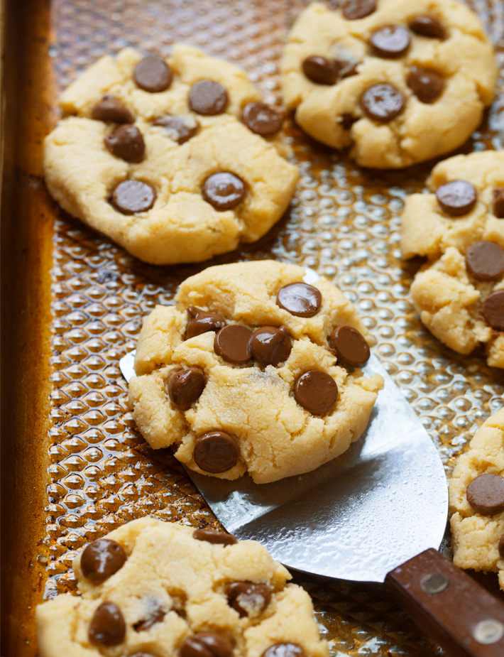 Sugar Free Cookies With Almond Flour Sugar Free Cookies With Almond Flour