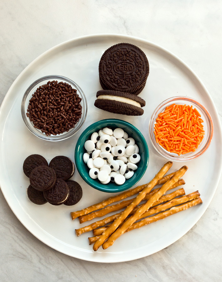 Dairy Free Cupcake Decorating Supplies