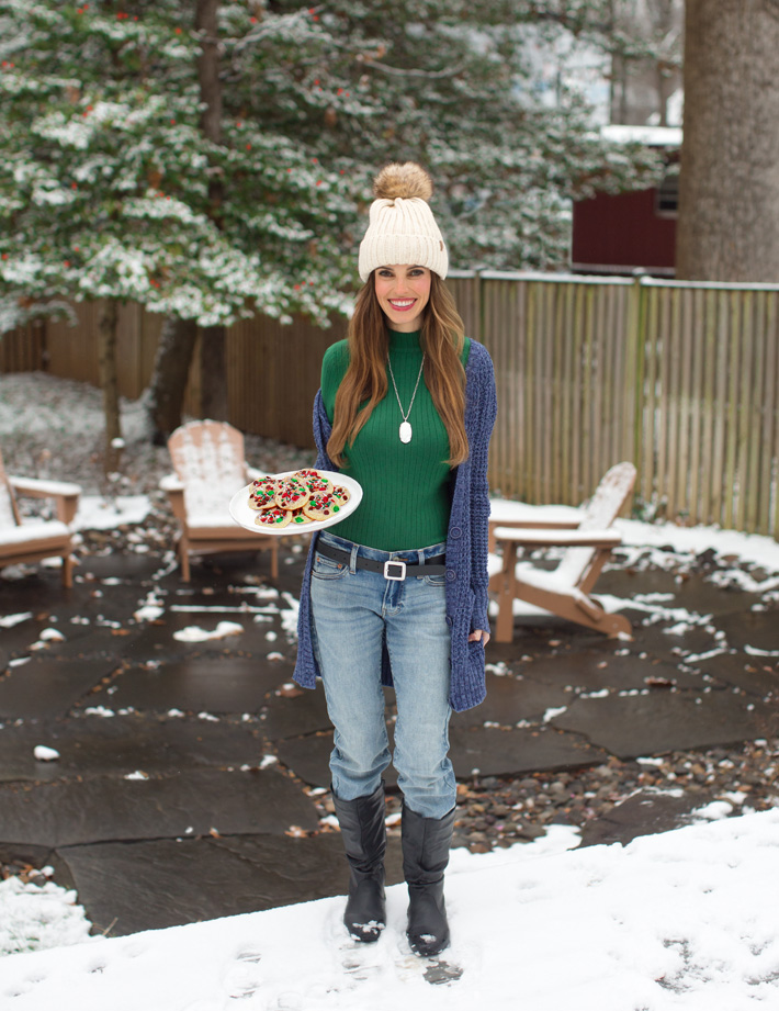 Vegan Christmas Cookie Exchange Party Vegan Christmas Cookie Exchange Party