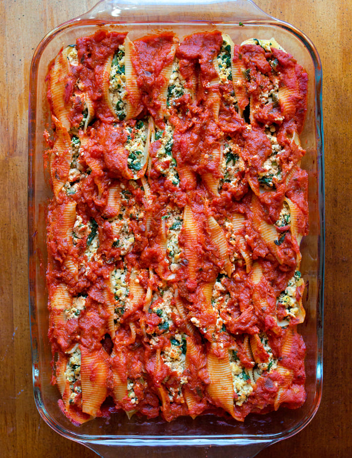 Easy Vegan Bark (Vegan Dinner)