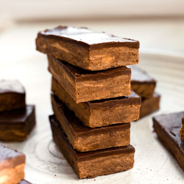 Chocolate Protein Bars Recipe