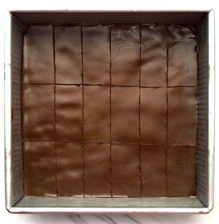 Natural Protein Bars Without Sugar Or Whey