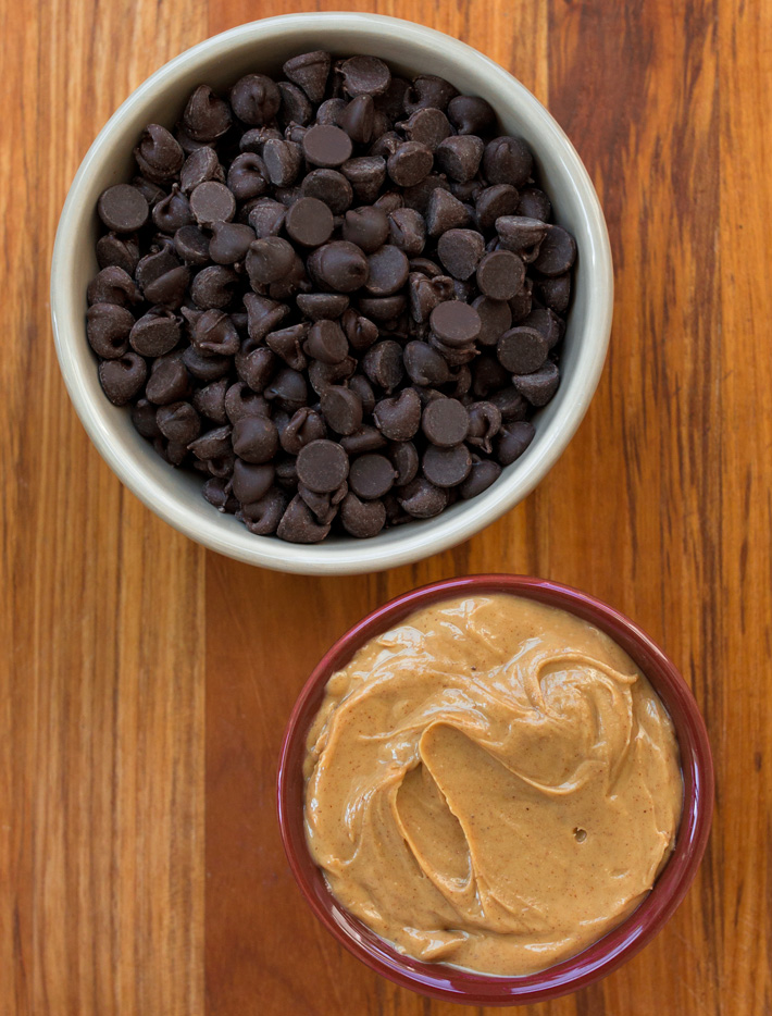 Chocolate Peanut Butter Fudge Bar Ingredients Chocolate Peanut Butter Fudge Bar Ingredients