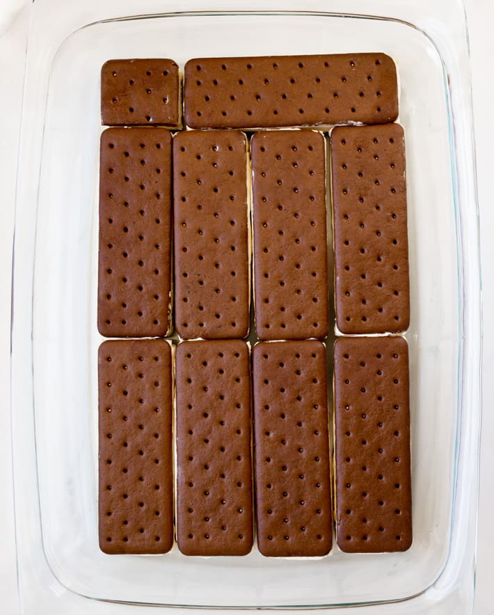 DIY Ice Cream Sandwich Recipe DIY Ice Cream Sandwich Recipe