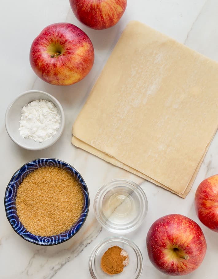 Dessert Egg Roll Ingredients Dessert Egg Roll Ingredients