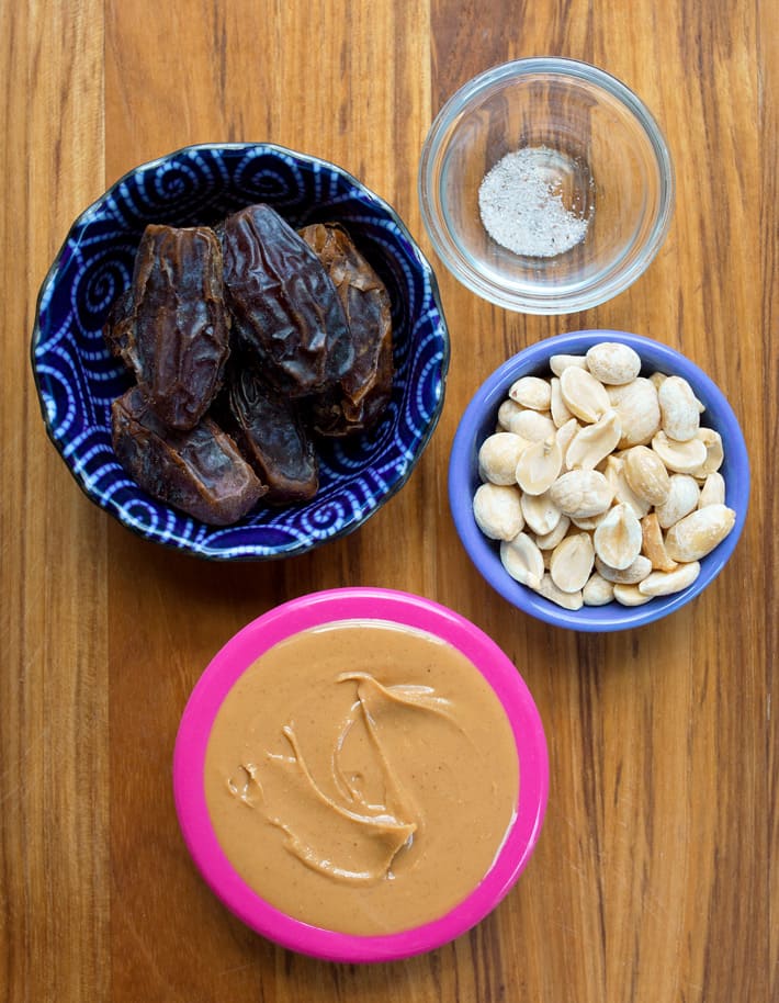 Healthy Peanut Butter Cookie Ingredients Healthy Peanut Butter Cookie Ingredients