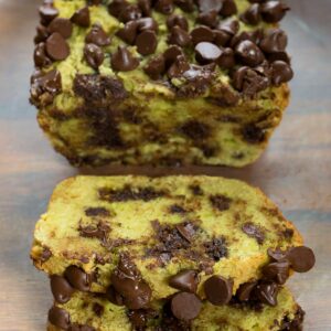 Avocado Bread Recipe