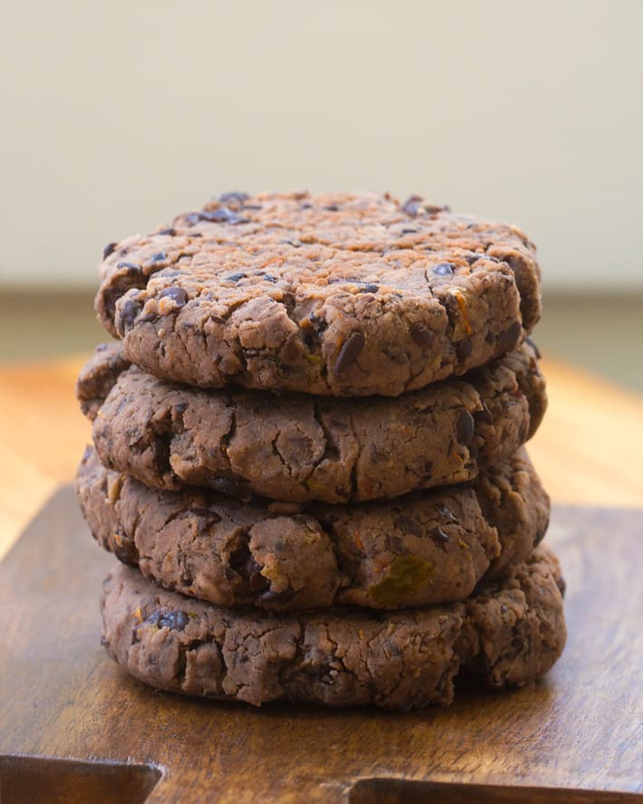 Black Bean Burger Patties Black Bean Burger Patties