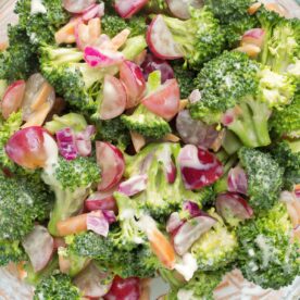 Broccoli Salad Recipe