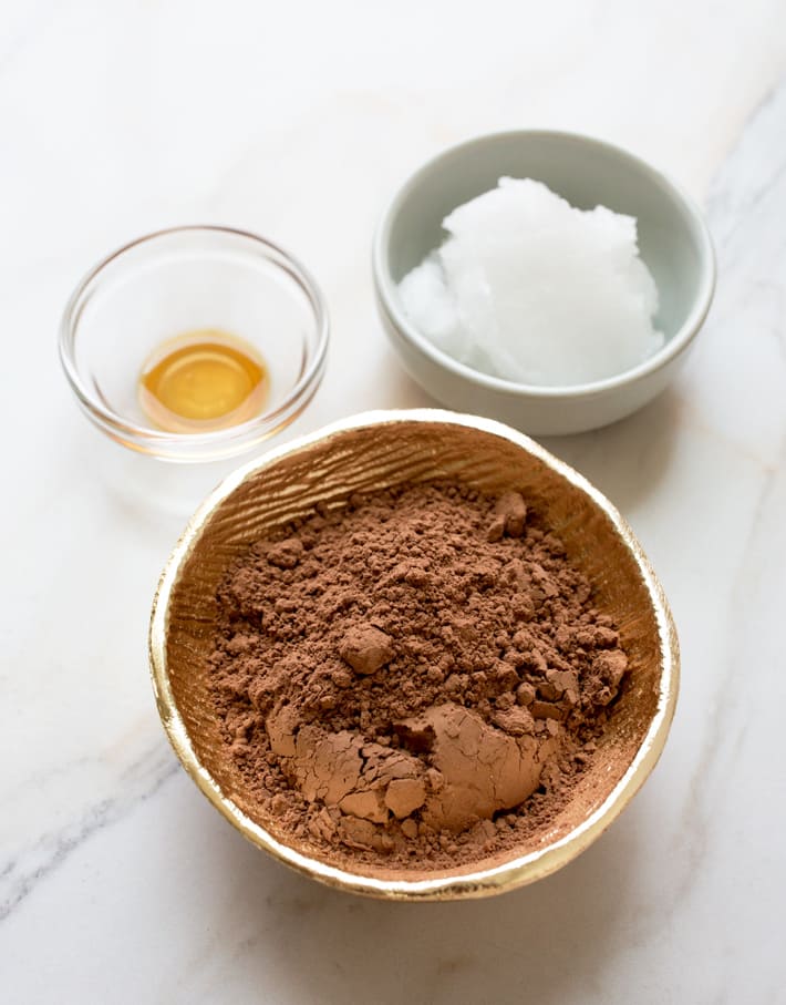 Low Carb Sugar Free Chocolate Chips Ingredients Low Carb Sugar Free Chocolate Chips Ingredients