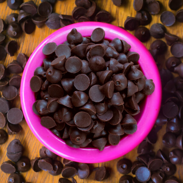 Sugar Free Chocolate Chips Recipe