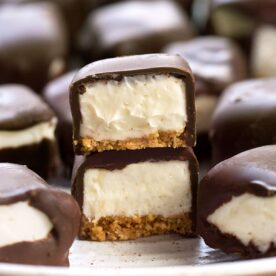 Cheesecake Bites Recipe