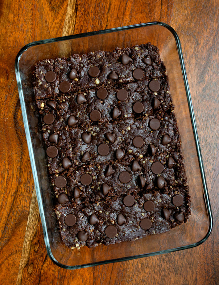 Gluten Free Chocolate Snack Bars Gluten Free Chocolate Snack Bars