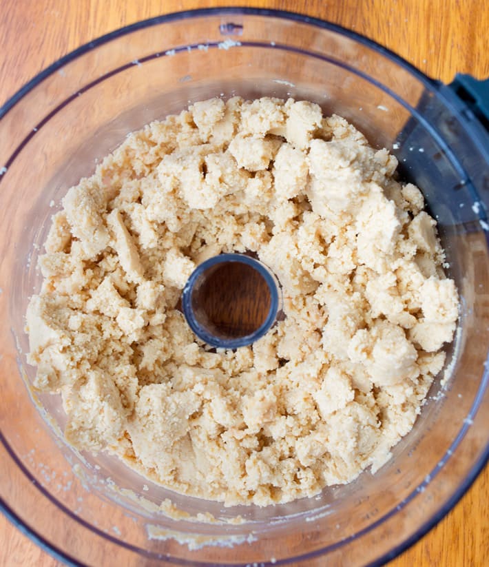 Healthy Pie Crust With Almond Flour Healthy Pie Crust With Almond Flour