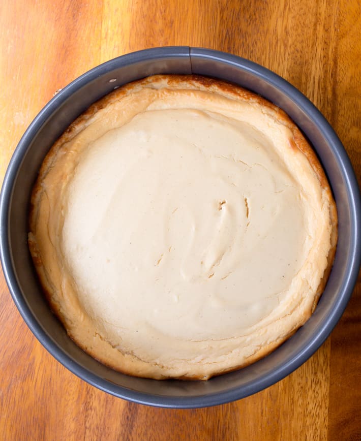 Whole Cheesecake Springform Pan Whole Cheesecake Springform Pan