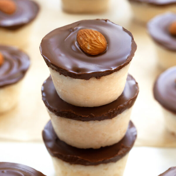Healthy Almond Joy Recipe