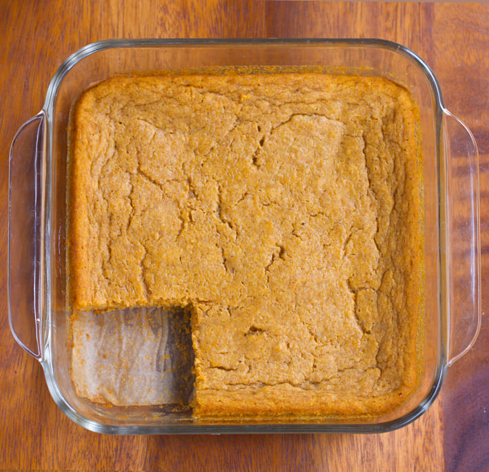 Healthy Pumpkin Cake (Oil Free Dessert) Healthy Pumpkin Cake (Oil Free Dessert)
