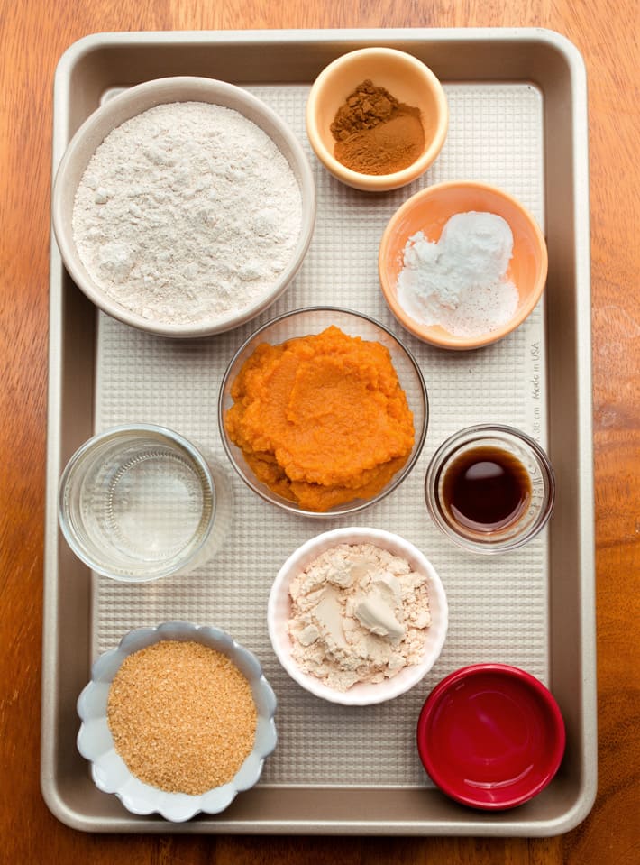 Low Fat Pumpkin Cake Ingredients Low Fat Pumpkin Cake Ingredients