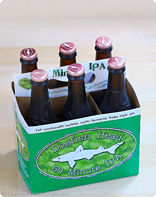 Dogfish Head 60 Minute IPA