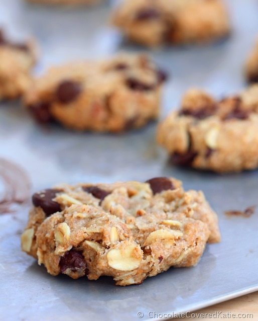 Cowboy Chocolate Cookies