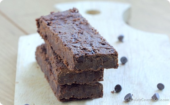 homemade protein bars