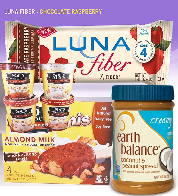 new healthy products