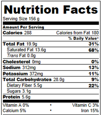 Calories in Cold Stone Creamery Cake Batter Delux and Nutrition Facts