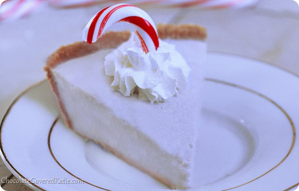 Peppermint Pie