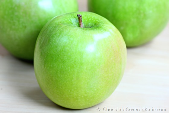 Granny Smith Apples