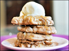 How To Make Pancakes Not Stick To The Pan - Chocolate Covered Katie