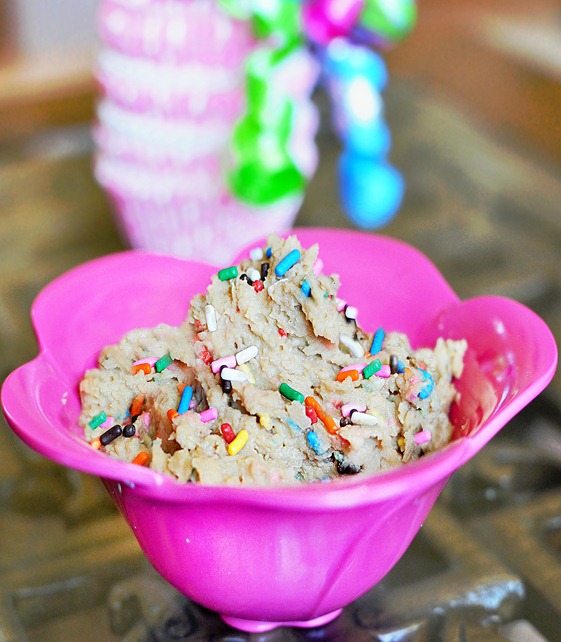 sugar cookie dip