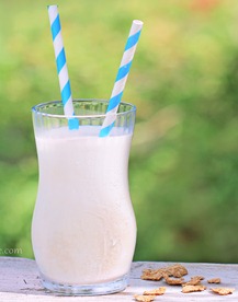 Cereal Milkshakes