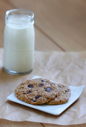 Cookies for Two