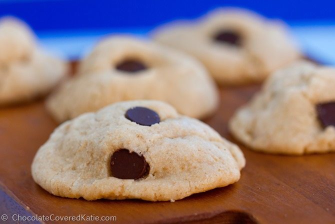 eggless cookies