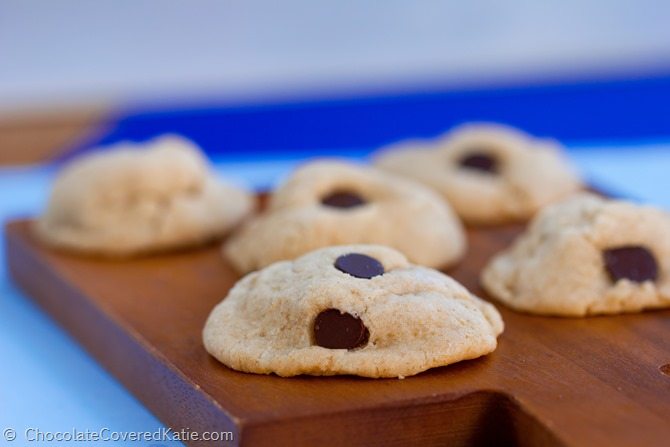 chocolate cookies