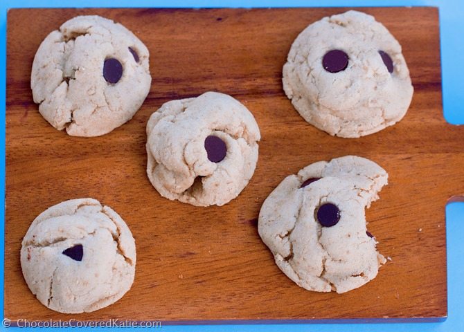 cream cheese cookies