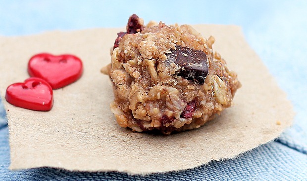 chocolate chunk cookie