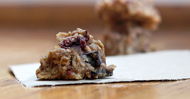 chocolate raspberry cookies