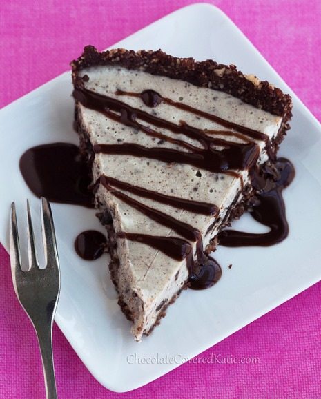 oreo cream pie