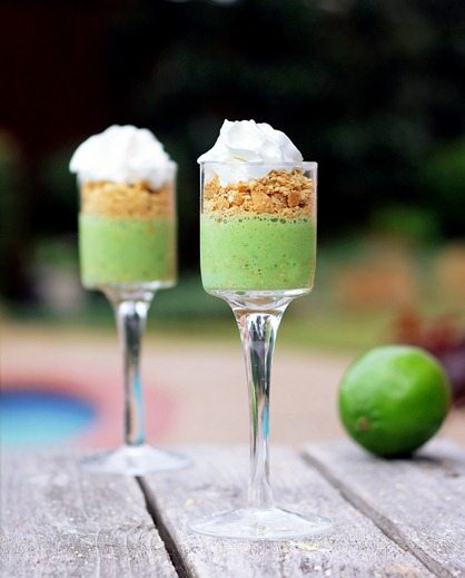 key lime