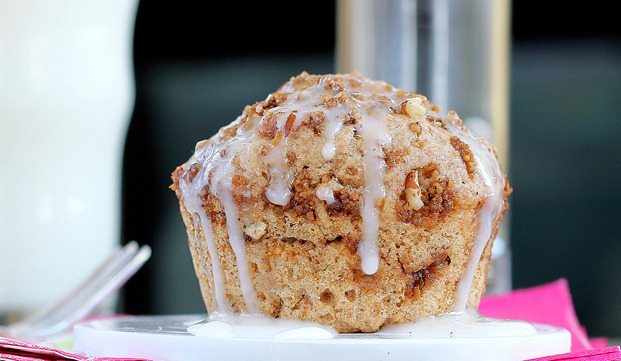 coffee mug cake