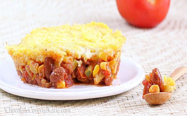 tamale pie