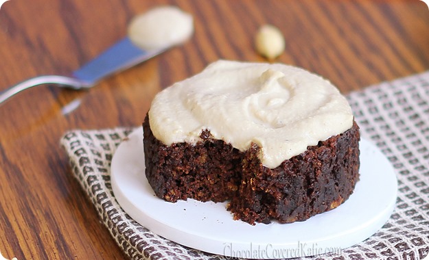 Peanut Butter Mug Cake