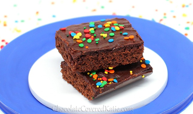 cosmic brownies