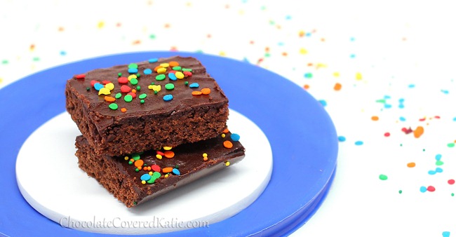 cosmic brownies